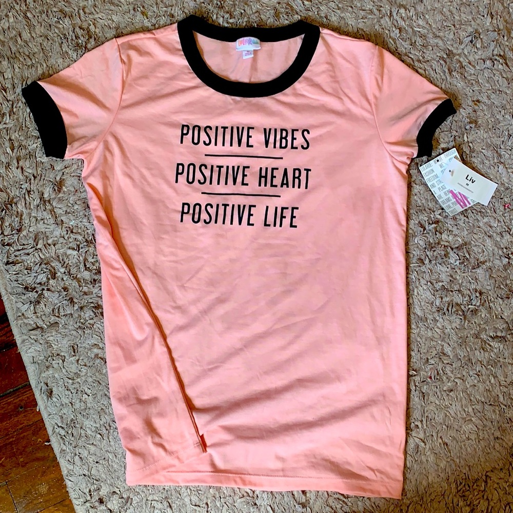 Lularoe T-shirt